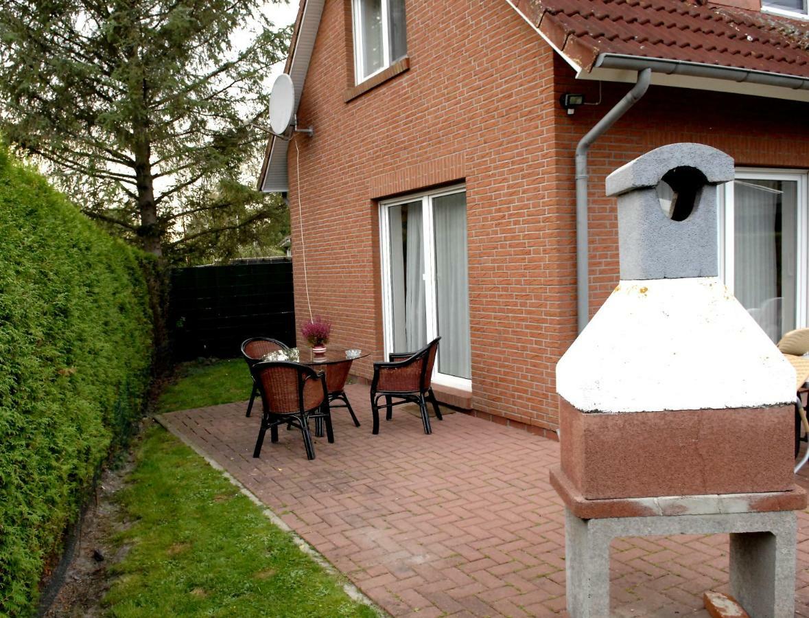 Seemöwe Bedekaspel Exterior foto